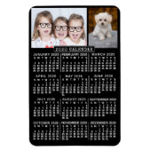 Kalender 2020 (Siehe Beschreibung der neuen Versio Magnet (Vertikal)