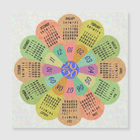 Kalender 2020 (Siehe Beschreibung der neuen Versio