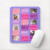 Kalender 2020 (Siehe Beschreibung der neuen Versio Mousepad (Mit Mouse)