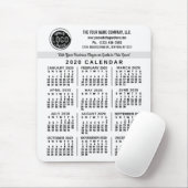 Kalender 2020 (Siehe Beschreibung der neuen Versio Mousepad (Mit Mouse)