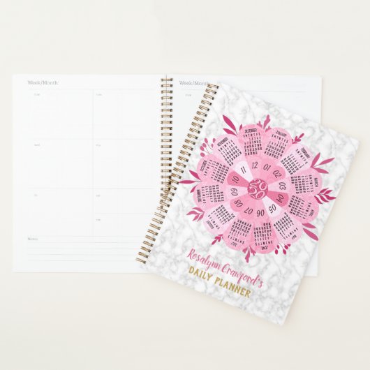 Kalender 2020 (Siehe Beschreibung der neuen Versio Planer (Anzeige)