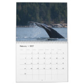 Kalender 2020 - Walfang (Feb 2027)