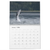 Kalender 2020 - Walfang (Jan 2026)