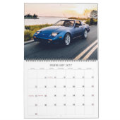 Kalender 2020 Z31 (Feb 2027)