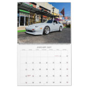 Kalender 2020 Z31 (Jan 2027)