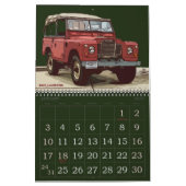 KALENDER 2021 (Jan 2027)