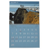 KALENDER 2021 (Feb 2027)