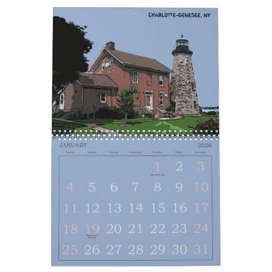 KALENDER 2021 (Jan 2026)