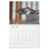 Kalender 2021 (Mär 2027)