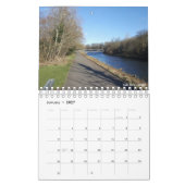Kalender 2021 (Jan 2027)