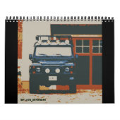 KALENDER 2021 (Titelbild)