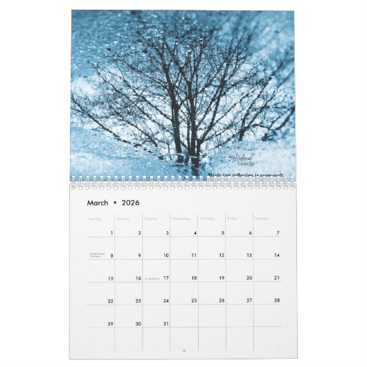 Kalender 2021 (Mär 2026)