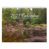 Kalender 2021 (Titelbild)