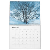 Kalender 2021 (Mär 2027)