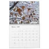 Kalender 2021 (Feb 2027)