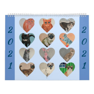 Kalender 2021