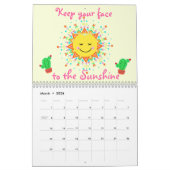 Kalender 2021 (Mär 2026)