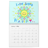 Kalender 2021 (Jan 2026)