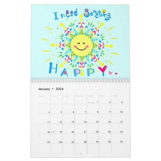 Kalender 2021 (Jan 2026)