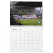Kalender 2021 (Feb 2027)
