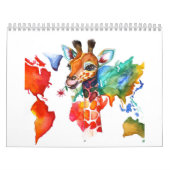 Kalender 2021 (Titelbild)