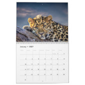 Kalender 2021 (Jan 2027)