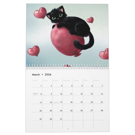 Kalender 2021 (Mär 2026)