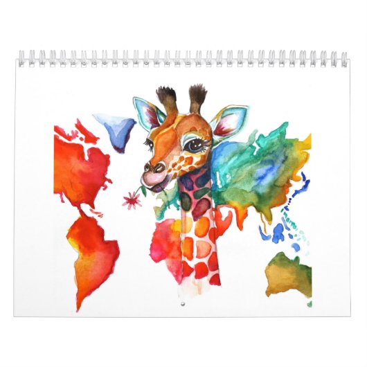 Kalender 2021 (Titelbild)