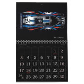 KALENDER 2021 (Jan 2027)