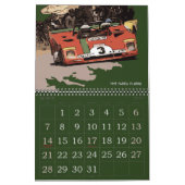 KALENDER 2021 (Mär 2027)