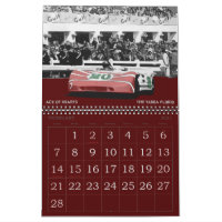 KALENDER 2021