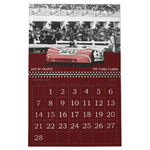 KALENDER 2021