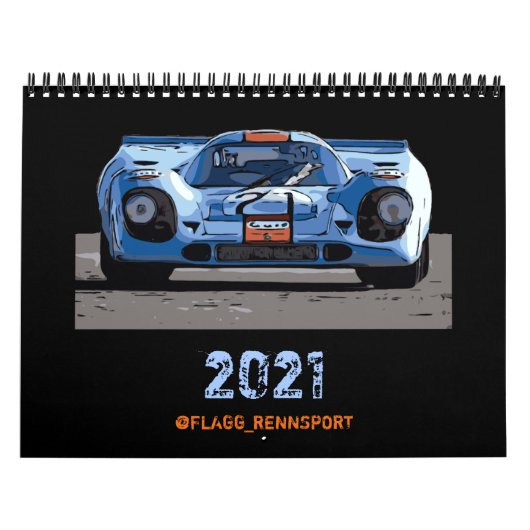 KALENDER 2021 (Titelbild)
