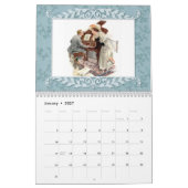 Kalender 2021 (Jan 2027)