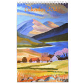 Kalender 2021 (Titelbild)