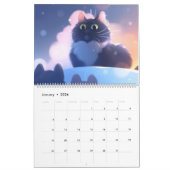 Kalender 2021 Alles über Katzen! (Jan 2026)
