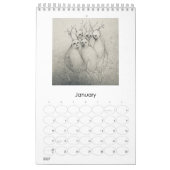 Kalender 2021 (Art. Huisken) (Jan 2027)