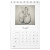 Kalender 2021 (Art. Huisken) (Feb 2026)