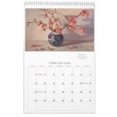 Kalender 2021: Gemälde von Sarah Sedwick (Feb 2026)