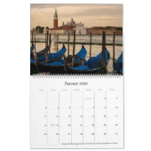 Kalender 2021 - Italien (Jan 2026)