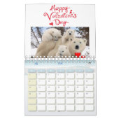 Kalender 2021 Koreanisch (Feb 2026)