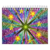 Kalender 2021 Koreanisch (Titelbild)