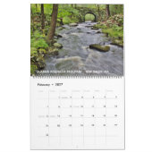 Kalender 2021 - *Scott Bosworth Fotografy* (Feb 2027)