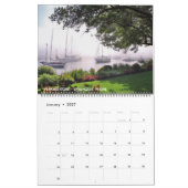 Kalender 2021 - *Scott Bosworth Fotografy* (Jan 2027)