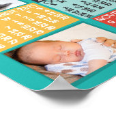 Kalender 2021 (Siehe Beschreibung der neuen Versio Poster (Ecke)