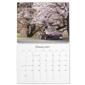 Kalender 2021 Z31 (Feb 2027)