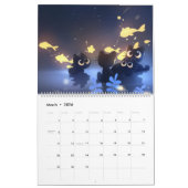 Kalender 2022 (Mär 2026)