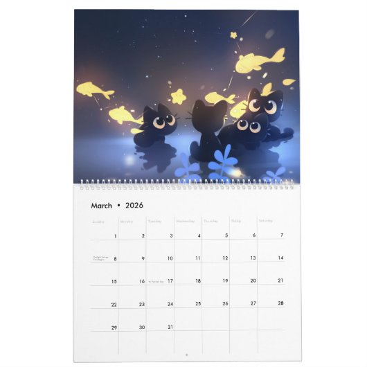 Kalender 2022 (Mär 2026)