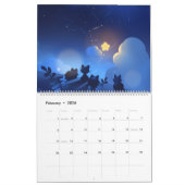 Kalender 2022 (Feb 2026)