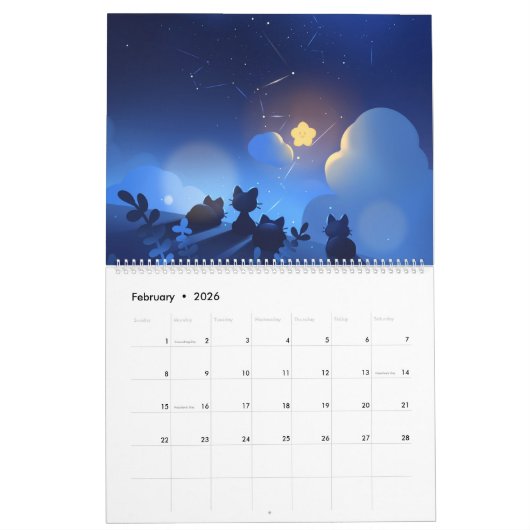 Kalender 2022 (Feb 2026)